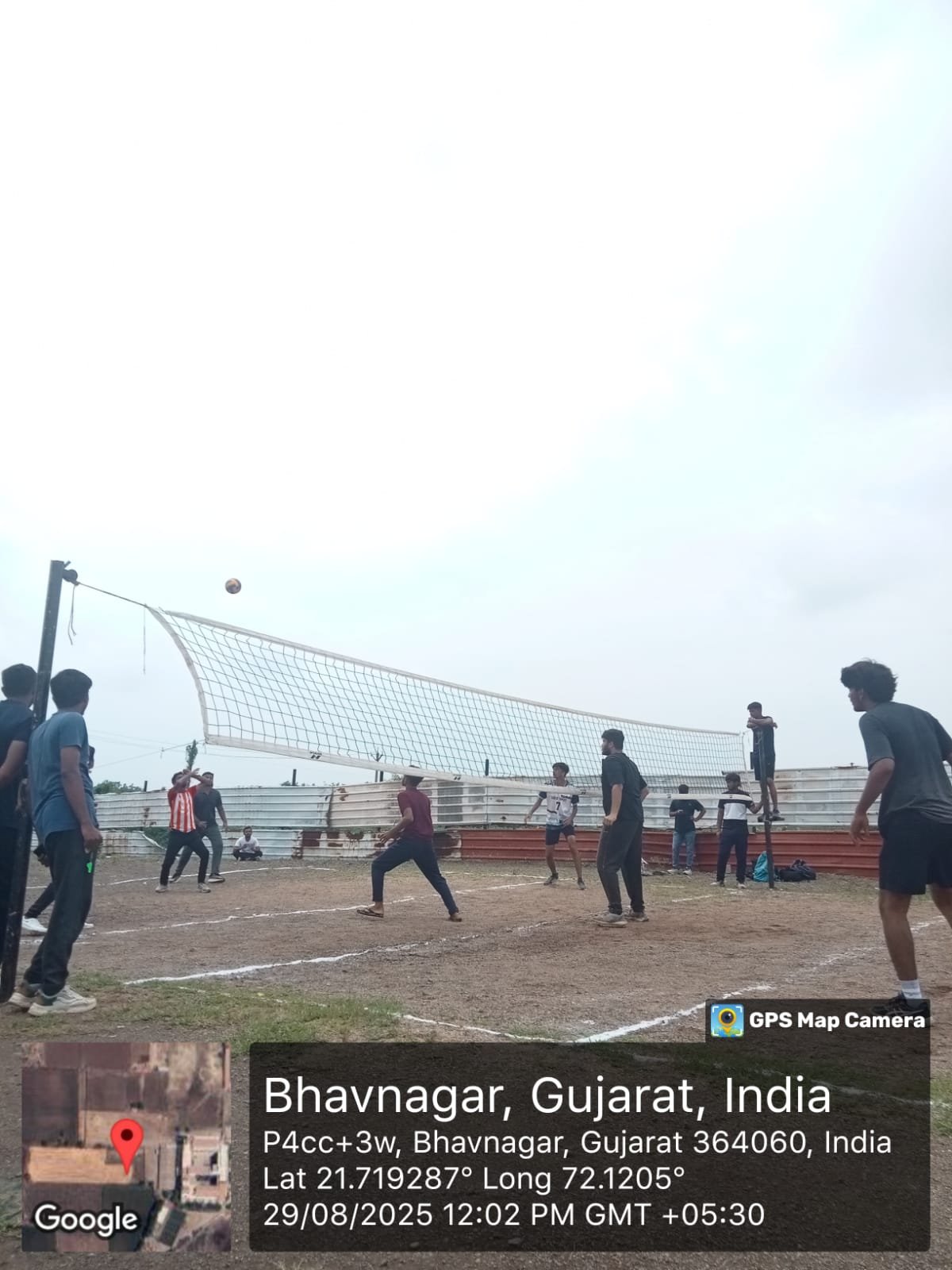 The Volleyball Tournament held on 23 August 2025 to 29 August 2025 was a spectacular and energizing event that witnessed remarkable participation from students across all departments, with 14 enthusiastic teams competing for the championship title.  The Boys, Flying Falcons, and Volley Strikers. The semi-final stage proved to be a true test of endurance and skill. Through closely contested matches filled with dramatic rallies and spectacular saves, The Boys and Flying Falcons showcased superior coordination and tactical brilliance, earning their spots in the grand finale. The championship final between The Boys and Flying Falcons was an absolute masterpiece of volleyball artistry. In a thrilling encounter that kept spectators on the edge of their seats, Flying Falcons demonstrated exceptional teamwork, precision, and mental fortitude, ultimately triumphing with a commanding 3-0 victory. The tournament concluded with tremendous celebration and appreciation for all participants. Congratulations to Flying Falcons for their magnificent championship victory!
